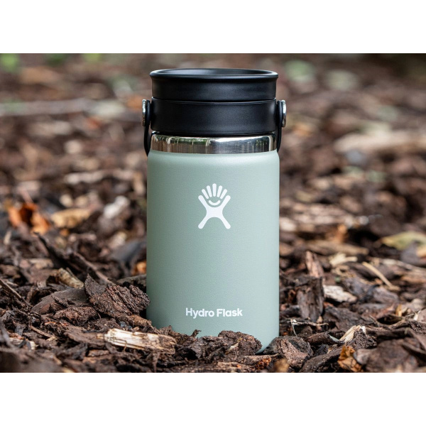 Hydro Flask - Kaffibrúsi / Ferðamál 354 ml - Image 2
