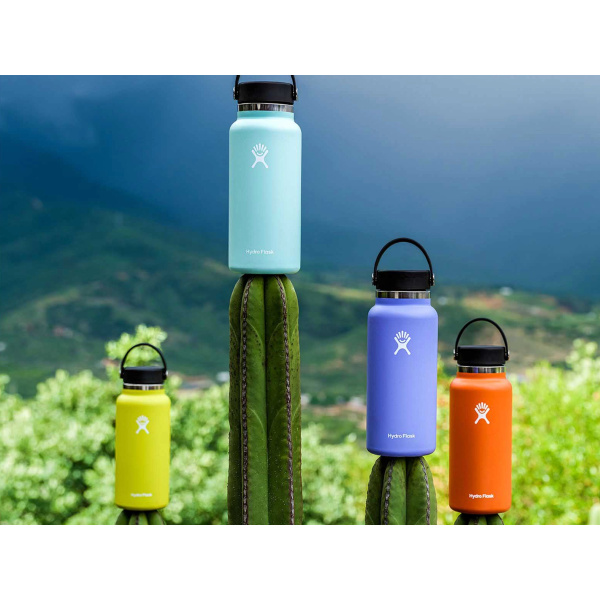 Hydro Flask - Vatnsflaska 946 ml - Image 4