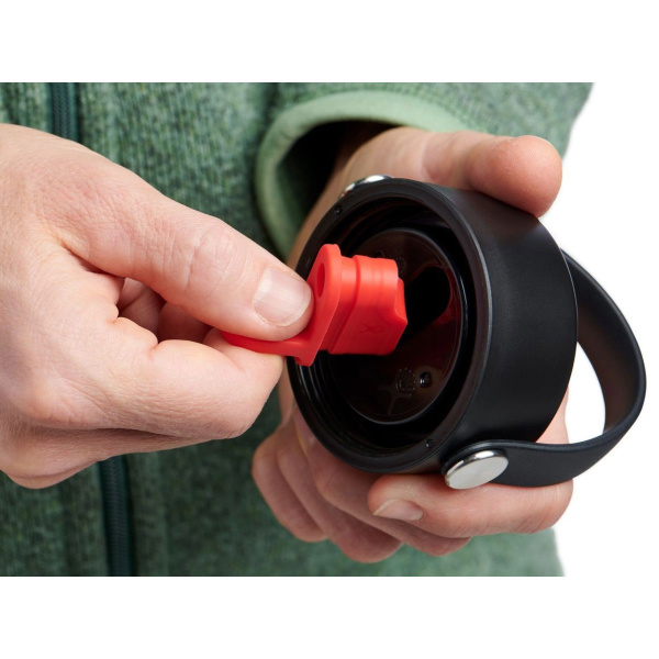 Hydro Flask - Aukalok m/Röri fyrir 946ml Flösku - Image 3