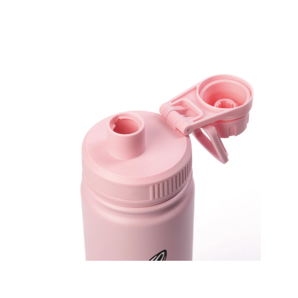 Nordicbuddies - Vatnsbrúsi Little My Pink - Image 5
