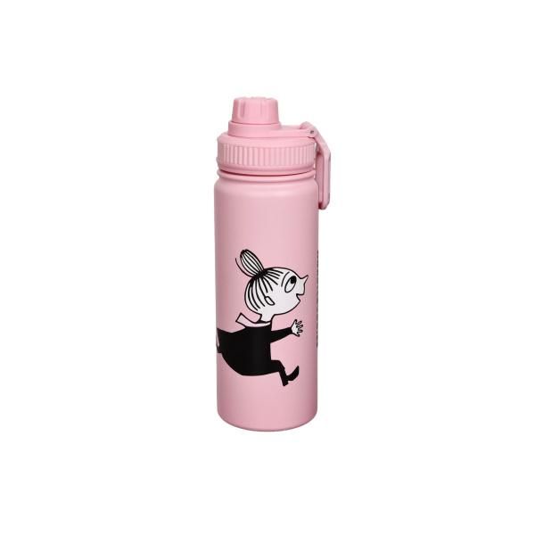 Nordicbuddies - Vatnsbrúsi Little My Pink - Image 2