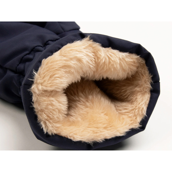 Nordicbuddies - Puffer Vettlingar Stinky Green - Image 3