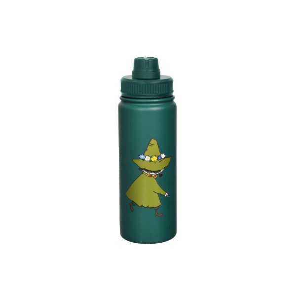 Nordicbuddies - Vatnsbrúsi Snufkin Green - Image 3