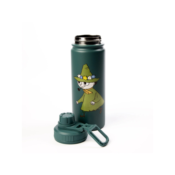 Nordicbuddies - Vatnsbrúsi Snufkin Green - Image 4