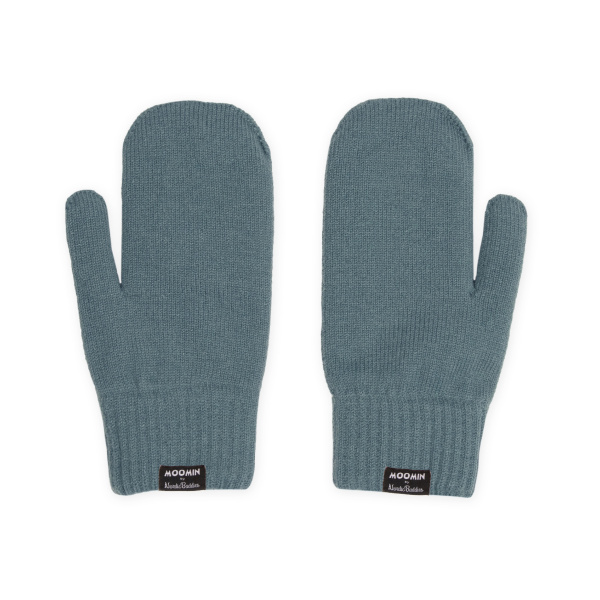 Nordicbuddies - Vettlingar Pjakkur Green - Image 2