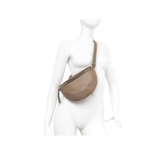 Gianni Chiarini - BROOKE Hliðarveski Leður Corallo '25 - Image 6
