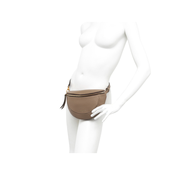Gianni Chiarini - BROOKE Hliðarveski Leður Corallo '25 - Image 7