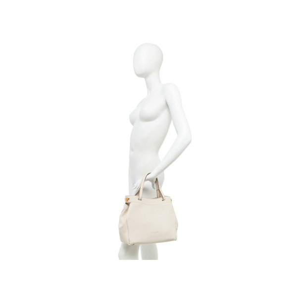 Gianni Chiarini - Ottavia Leðurtaska Nero - Image 5