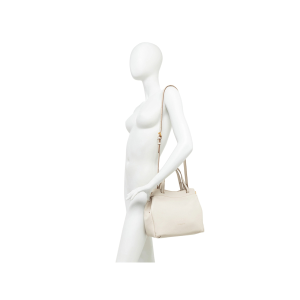 Gianni Chiarini - Ottavia Leðurtaska Nero - Image 6