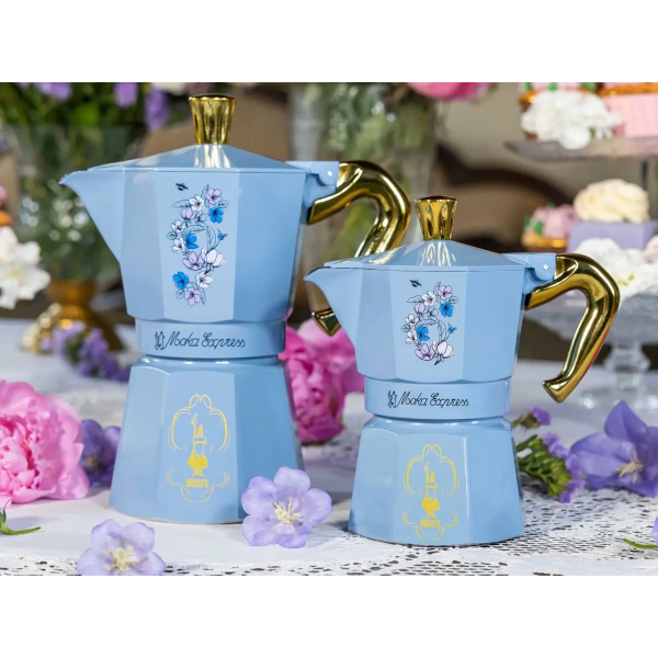 Bialetti - Mokkakanna Bridgerton - Image 2