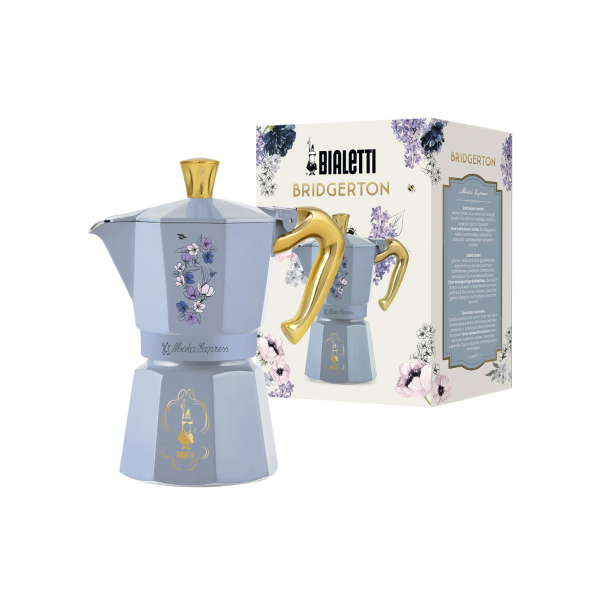 Bialetti - Mokkakanna Bridgerton - Image 3
