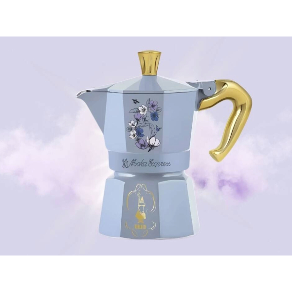 Bialetti - Mokkakanna Bridgerton - Image 4