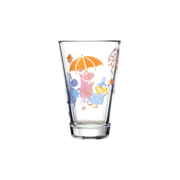Moomin - Vatnsglas Party 2stk - Image 2