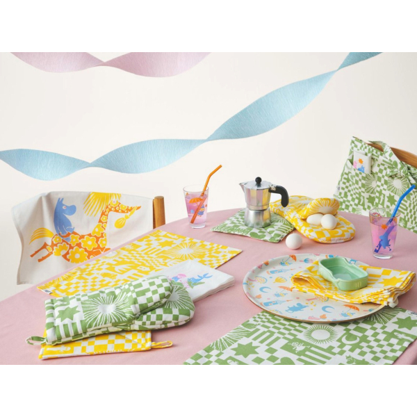 Moomin - Vatnsglas Party 2stk - Image 3