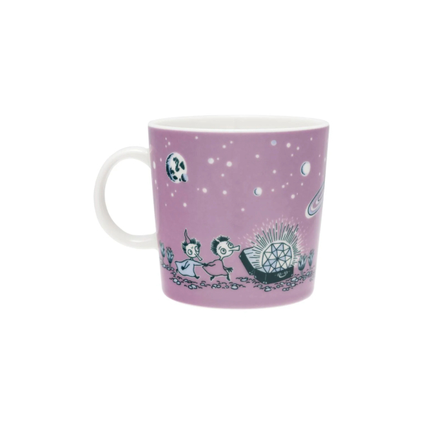Moomin - Stafakrús G 40cl - Image 2
