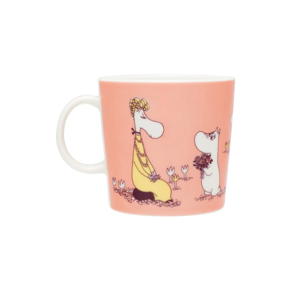 Moomin - Stafakrús U 40cl - Image 2