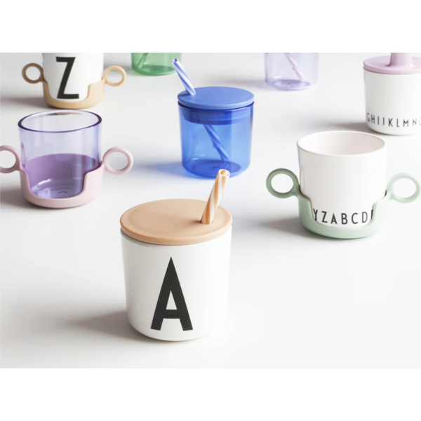 Design Letters - Lok + Rör f/ Ecozen Barnabolla - Image 2
