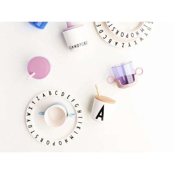 Design Letters - Lok + Rör f/ Ecozen Barnabolla - Image 3