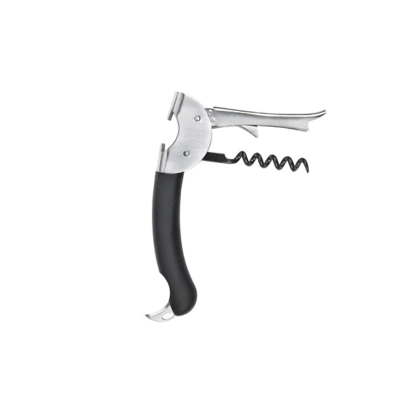 OXO - Good Grips Upptakari Svartur - Image 2