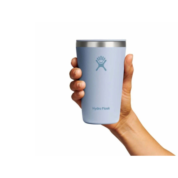 Hydro Flask - Ferðamál 473 ml NEW - Image 2