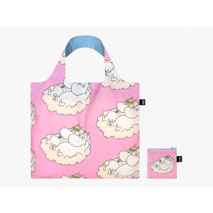 Moomin fjölnota poki