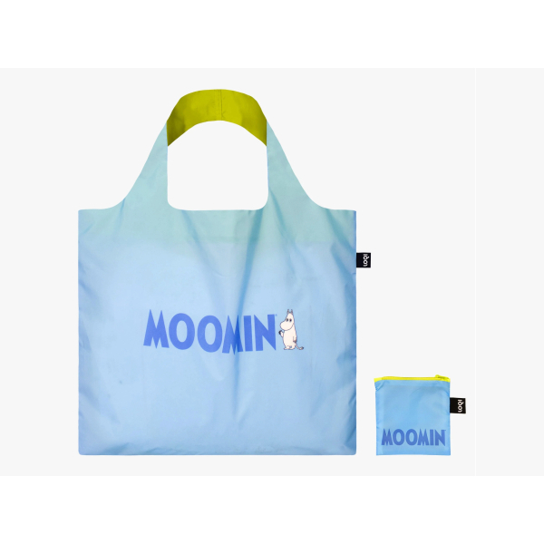 Loqi - Fjölnota Poki Moomin Family - Image 2