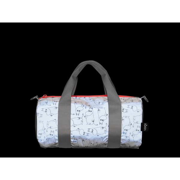 Loqi - Weekender Taska Moomin - Image 3