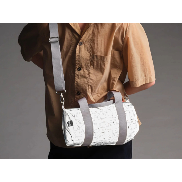 Loqi - Weekender Taska Moomin - Image 2