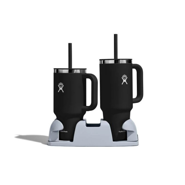 Hydro Flask -  Travel Thumbler Vatnsbrúsi 946ml - Image 2