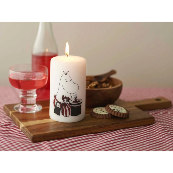 Havi - Moomin Kubbakerti - Image 2