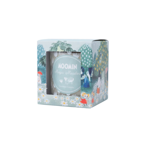 Havi - Moomin Ilmkerti Magic Meadow - Image 3