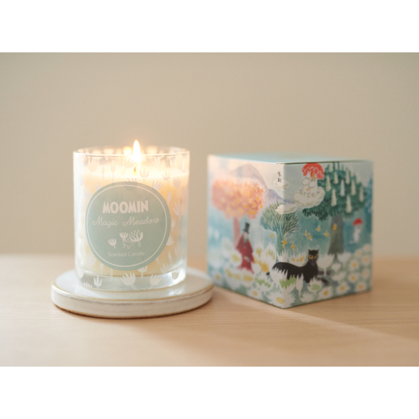 Havi - Moomin Ilmkerti Magic Meadow - Image 5