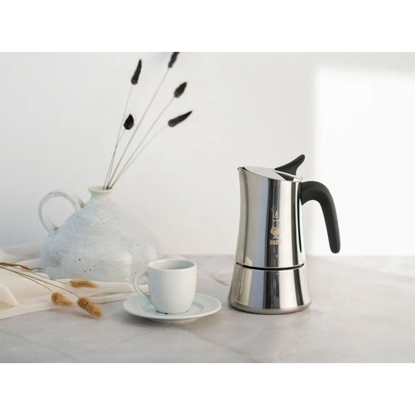 Bialetti - Moon Mokkakanna Induction 4 Bolla - Image 3