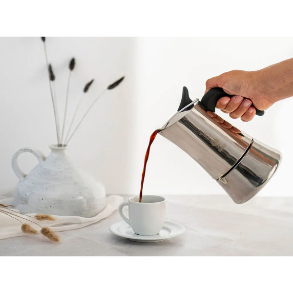 Bialetti - Moon Mokkakanna Induction 4 Bolla - Image 2