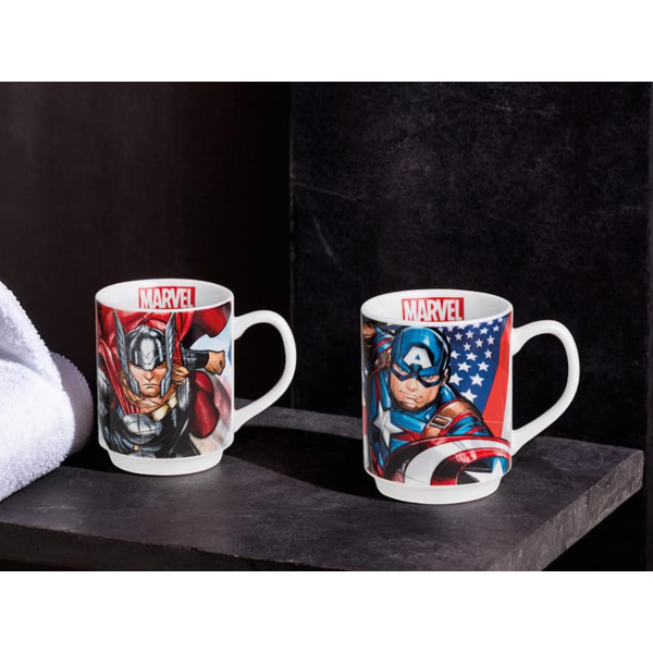 Marvel - Bolli 350ml Thor - Image 2