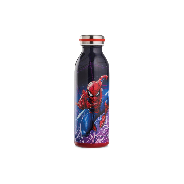 Marvel - Vatnsflaska 500ml Spiderman - Image 2
