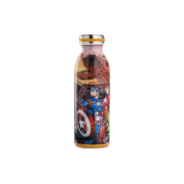 Marvel - Vatnsflaska 500ml Avengers - Image 2