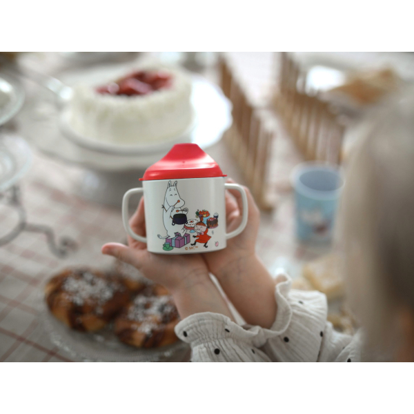 Rätt Start - Moomin Stútkanna - Image 2