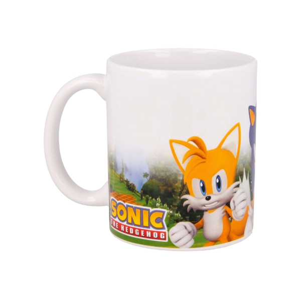 Sonic - Bolli 325ml Keramík - Image 2