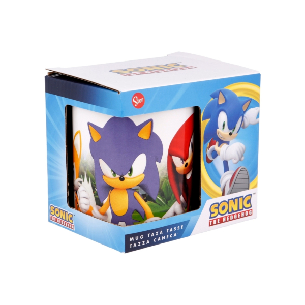 Sonic - Bolli 325ml Keramík - Image 3