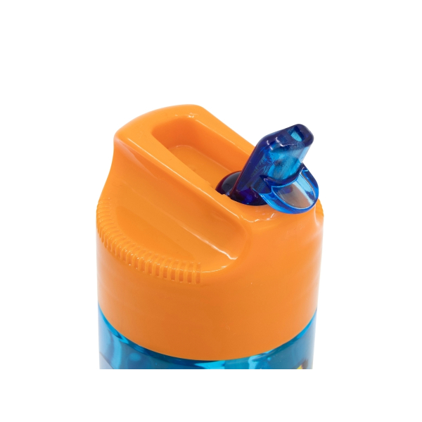 Pokemon - Vatnsbrúsi m/Röri 430ml - Image 3