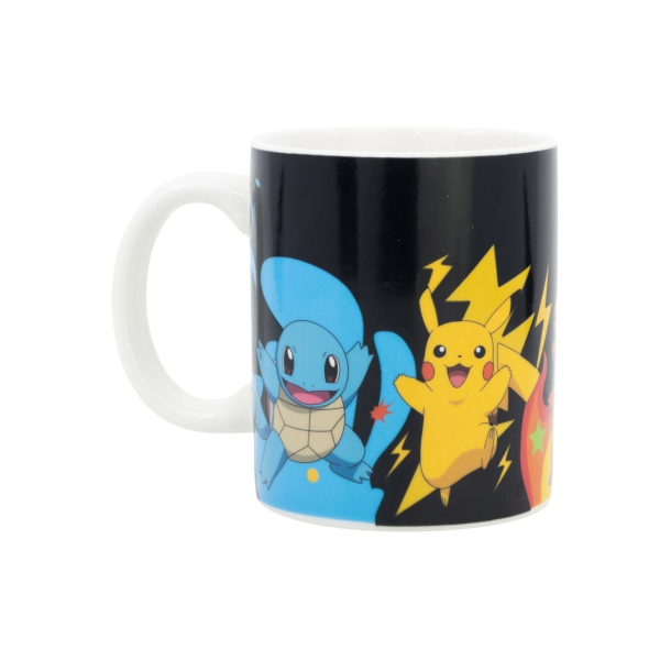 Pokemon - Bolli 325ml Breytir Um Lit - Image 2