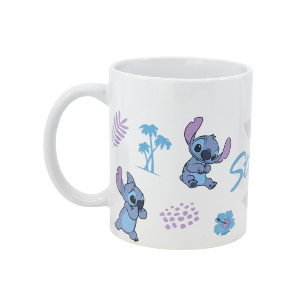 Stitch - Bolli 325ml Keramík - Image 2
