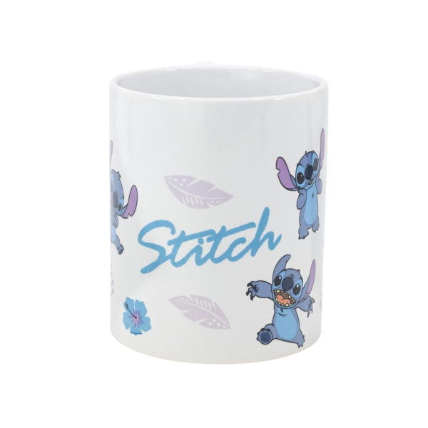 Stitch - Bolli 325ml Keramík - Image 3