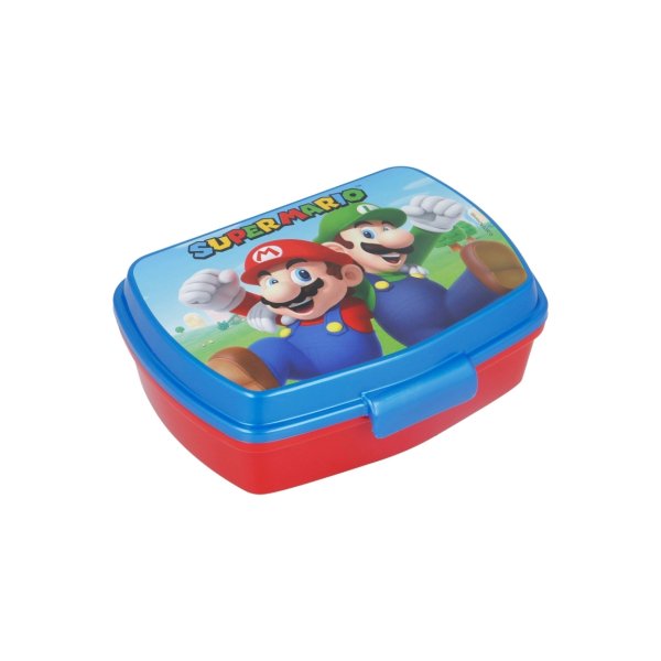 Super Mario - Nestisbox - Image 2