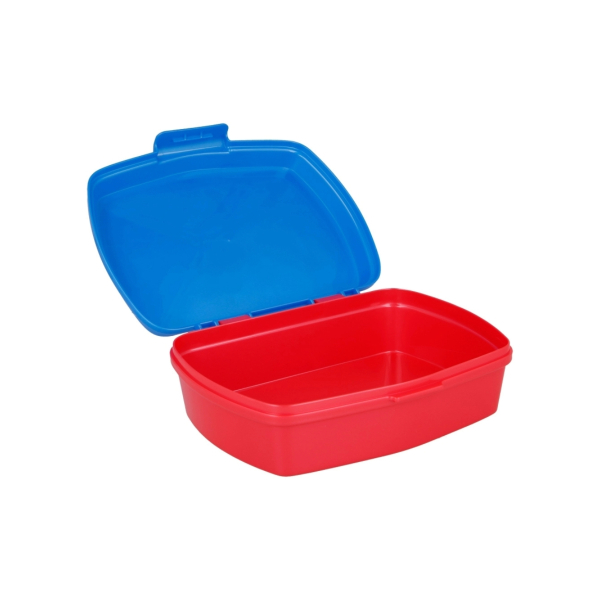 Spiderman - Nestisbox - Image 3