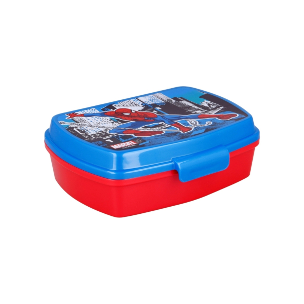 Spiderman - Nestisbox - Image 2