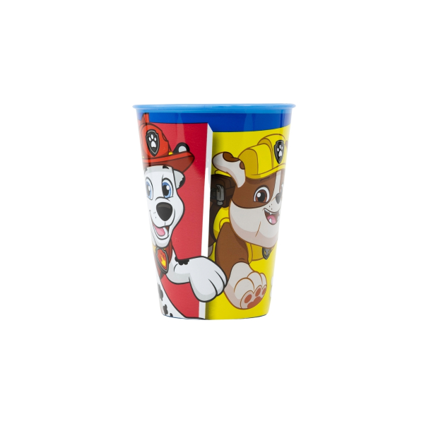 Hvolpasveit - Barnaglas 260ml Blue - Image 2