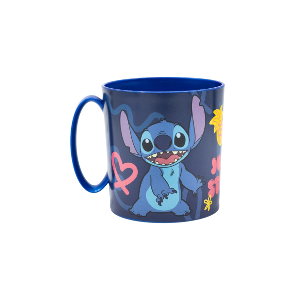 Stitch - Barnabolli 390ml - Image 2