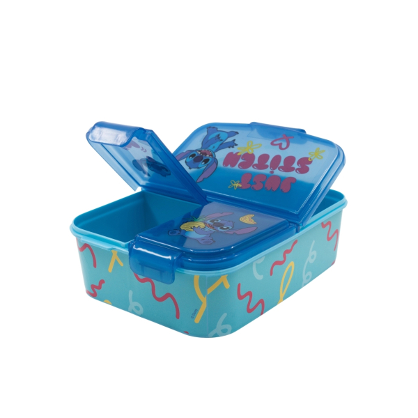 Blæja - Nestisbox m/3 Hólfum - Image 2